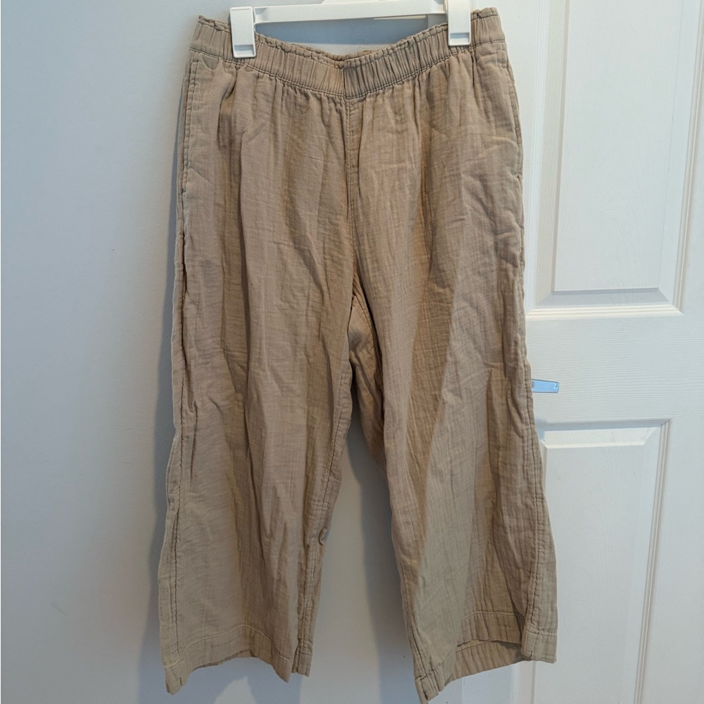Old Navy Wide Leg pants, size L